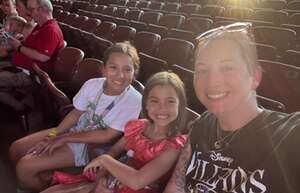 Disney Princess - the Concert