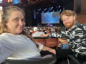 Disney Princess - the Concert