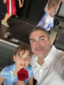 Disney Princess - the Concert