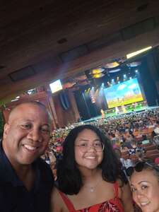 Disney Princess - the Concert