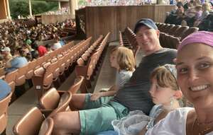 Disney Princess - the Concert