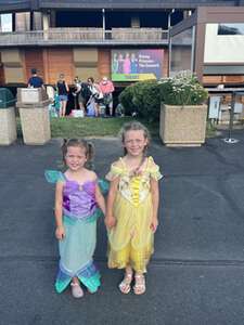 Disney Princess - the Concert