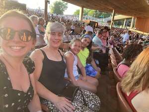 Disney Princess - the Concert