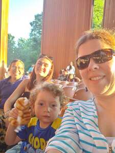 Disney Princess - the Concert