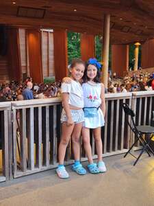 Disney Princess - the Concert