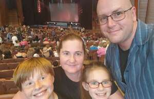 Disney Princess - the Concert