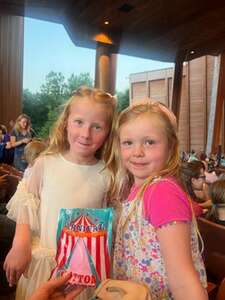 Disney Princess - the Concert