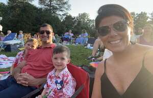 Disney Princess - the Concert