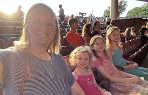 Disney Princess - the Concert