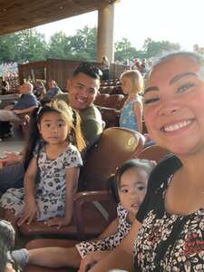 Disney Princess - the Concert