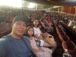 Disney Princess - the Concert