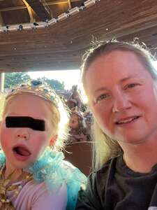 Disney Princess - the Concert