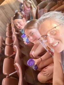 Disney Princess - the Concert