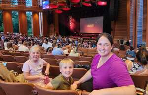 Disney Princess - the Concert