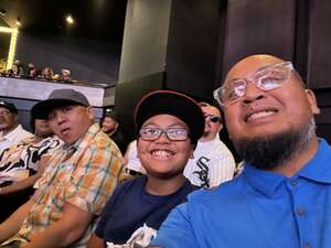 Premier Boxing Champions: Martin vs. Harutyunyan