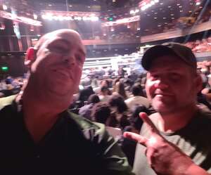 Premier Boxing Champions: Martin vs. Harutyunyan