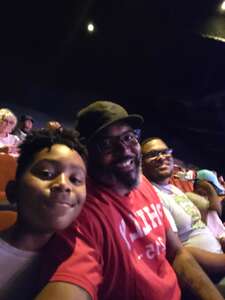 Premier Boxing Champions: Martin vs. Harutyunyan