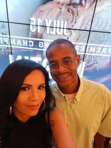 Premier Boxing Champions: Martin vs. Harutyunyan