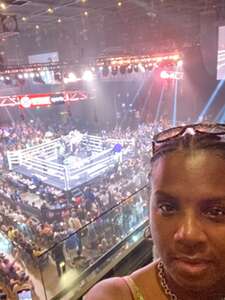 Premier Boxing Champions: Martin vs. Harutyunyan