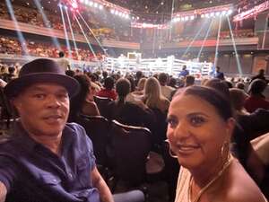 Premier Boxing Champions: Martin vs. Harutyunyan