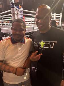 Premier Boxing Champions: Martin vs. Harutyunyan