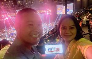 Premier Boxing Champions: Martin vs. Harutyunyan