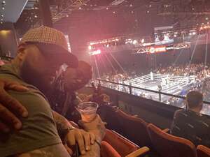 Premier Boxing Champions: Martin vs. Harutyunyan