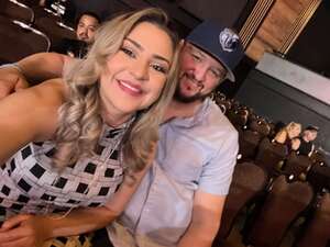 Premier Boxing Champions: Martin vs. Harutyunyan