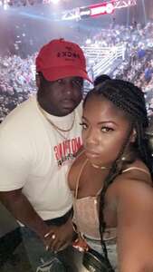 Premier Boxing Champions: Martin vs. Harutyunyan