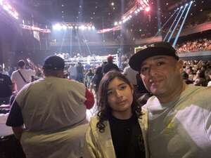 Premier Boxing Champions: Martin vs. Harutyunyan