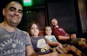 Premier Boxing Champions: Martin vs. Harutyunyan