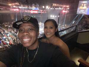 Premier Boxing Champions: Martin vs. Harutyunyan