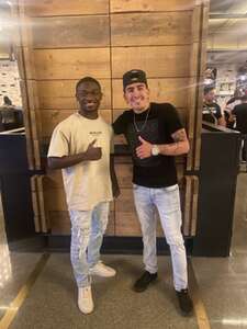 Premier Boxing Champions: Martin vs. Harutyunyan