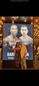 Premier Boxing Champions: Martin vs. Harutyunyan