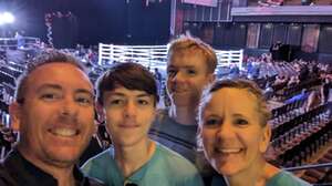 Premier Boxing Champions: Martin vs. Harutyunyan