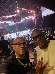 Premier Boxing Champions: Martin vs. Harutyunyan