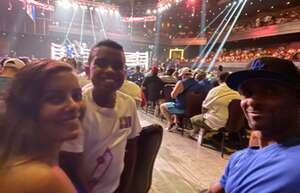 Premier Boxing Champions: Martin vs. Harutyunyan