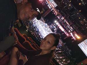 Premier Boxing Champions: Martin vs. Harutyunyan