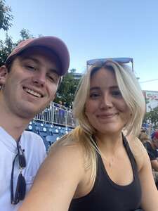 Washington Nationals - MLB vs Miami Marlins