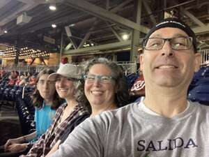 Washington Nationals - MLB vs Miami Marlins