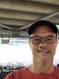 Washington Nationals - MLB vs Miami Marlins