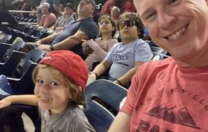 Washington Nationals - MLB vs Miami Marlins