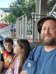 Washington Nationals - MLB vs Miami Marlins