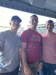 Washington Nationals - MLB vs Miami Marlins