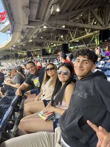 Washington Nationals - MLB vs Miami Marlins