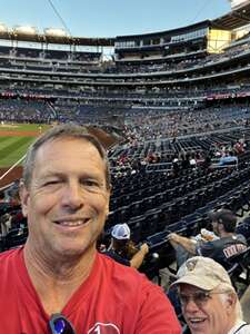 Washington Nationals - MLB vs Miami Marlins