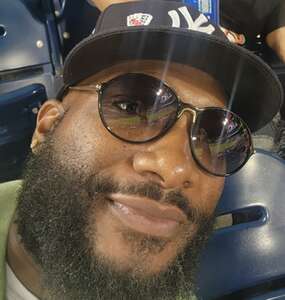 Washington Nationals - MLB vs Miami Marlins