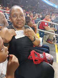 Washington Nationals - MLB vs Miami Marlins