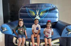 Dallas Wings - WNBA vs Connecticut Sun