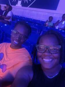 Dallas Wings - WNBA vs Connecticut Sun